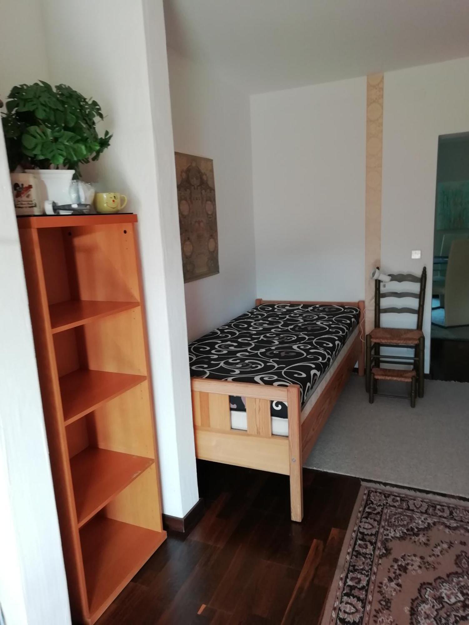 Ferienwohnung Schlossblick Bensheim Eksteriør billede
