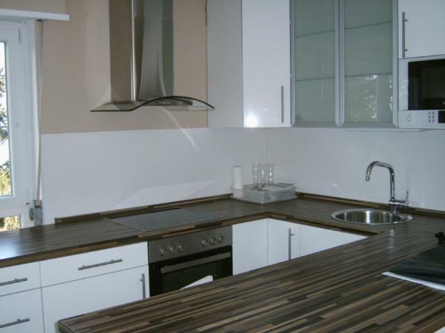 Ferienwohnung Schlossblick Bensheim Eksteriør billede