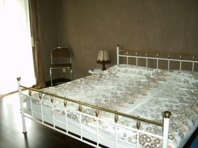 Ferienwohnung Schlossblick Bensheim Eksteriør billede